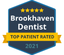 Top Patient Rated Brookhaven Dentist 2021