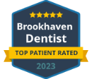 Top Patient Rated Brookhaven Dentist 2023