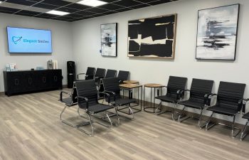 Elegant Smiles Office Tour