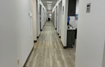 Elegant Smiles Office Tour