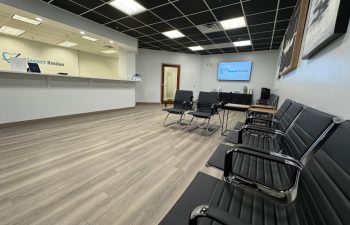 Elegant Smiles Office Tour