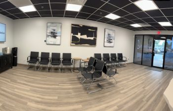 Elegant Smiles Office Tour