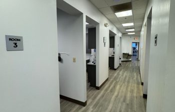 Elegant Smiles Office Tour