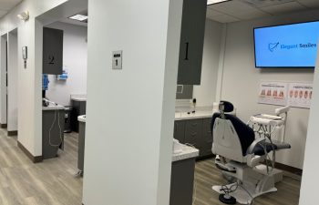 Elegant Smiles Office Tour