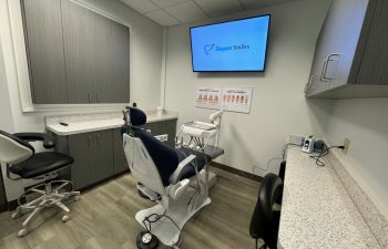 Elegant Smiles Office Tour