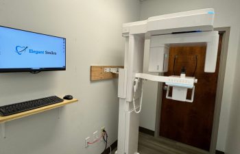 Elegant Smiles Office Tour