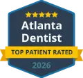 dentalatl badge license confirmed